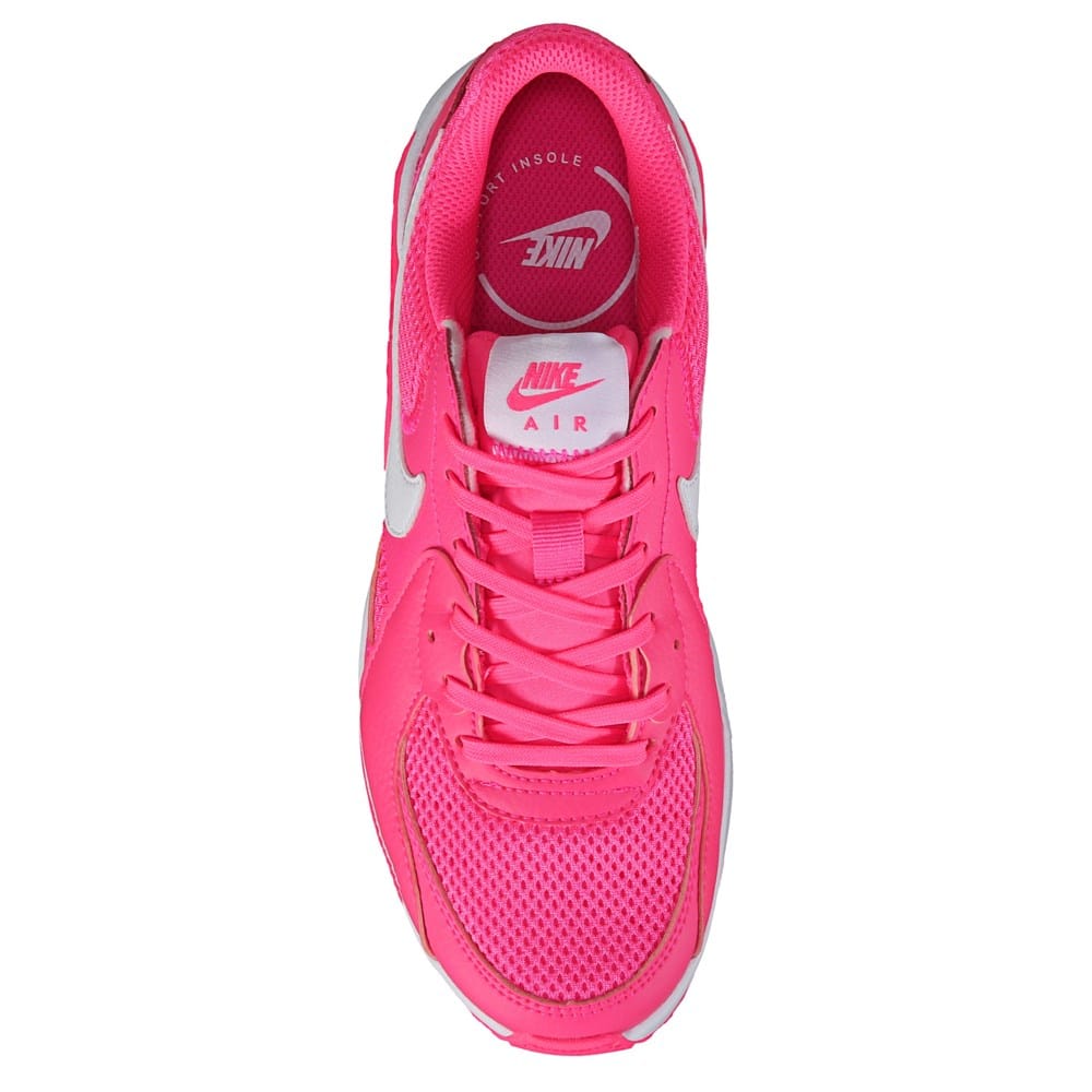 nike air max excee hyper pink
