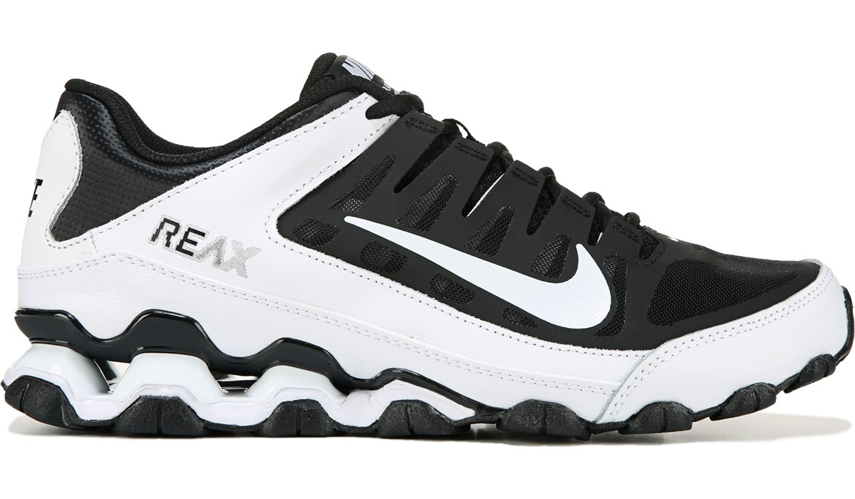 Nike Chaussure d'entraînement Reax 8 TR pour hommes, Chaussures ...