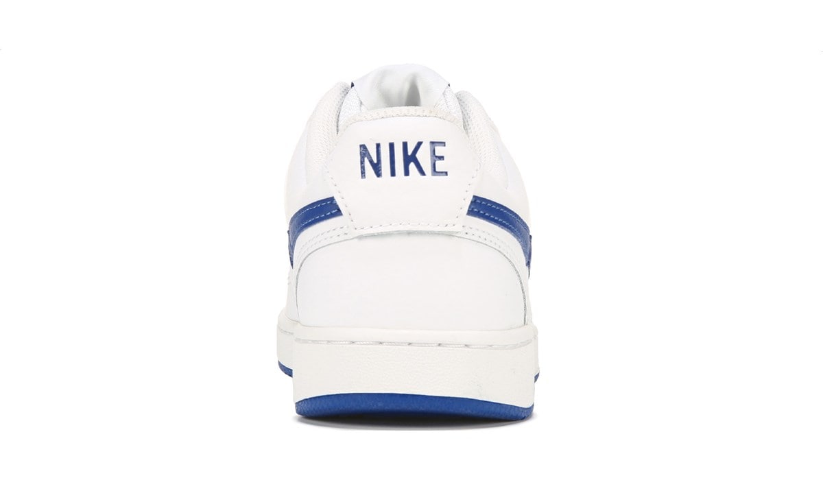 Nike Men's Court Vision Low Sneaker, Sneakers and Athletic Shoes ...