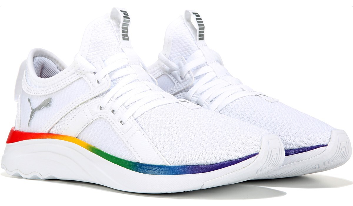 Chaussure de sport puma femme Clearance