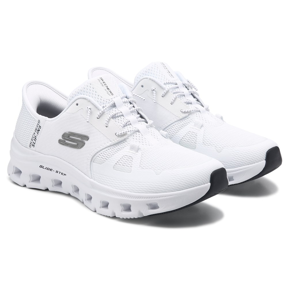 Skechers Women's Slip-ins Glide Step Pro Sneaker | Famous Footwear