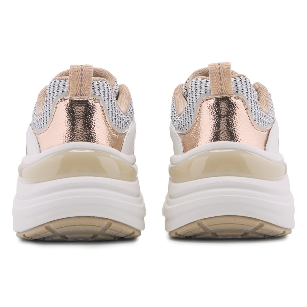 Women's Hazel Fashion Sneaker