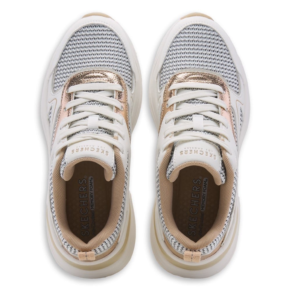 Women's Hazel Fashion Sneaker