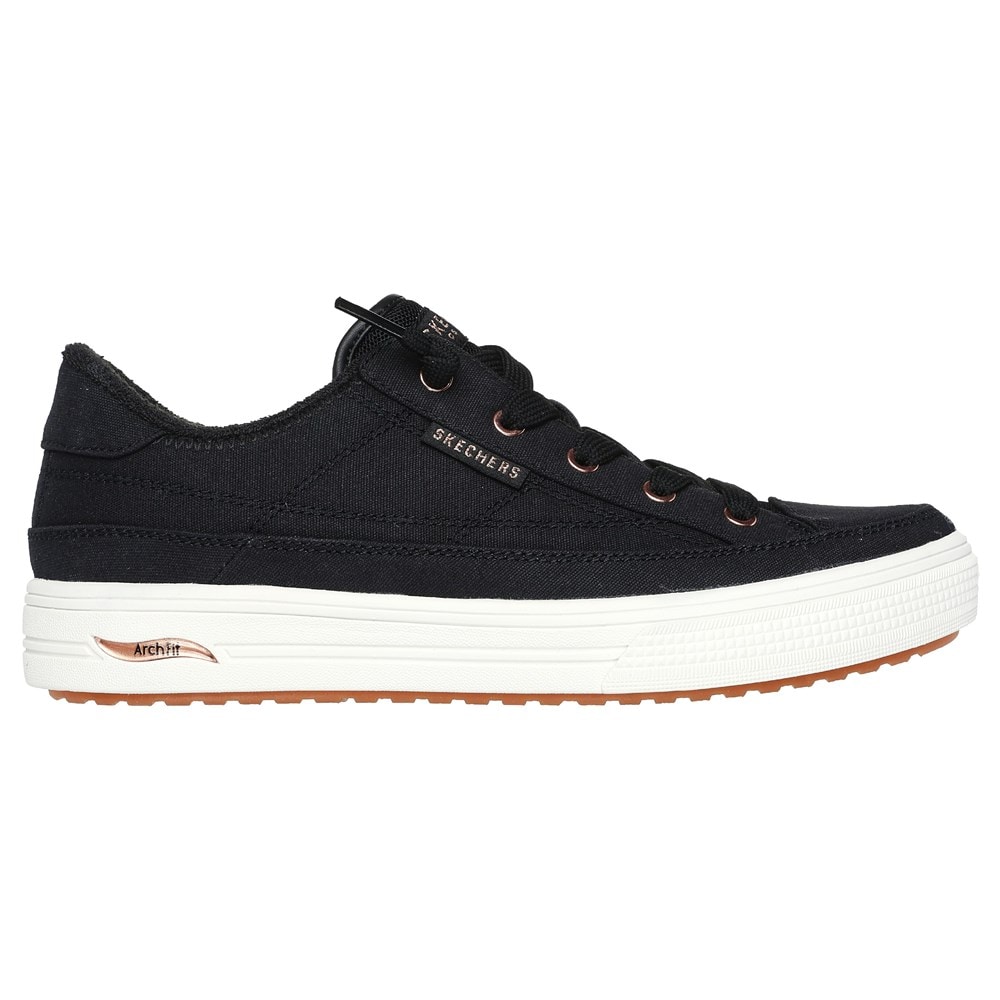 Skechers Women's Archfit Arcade Sneaker | Famous Footwear Canada
