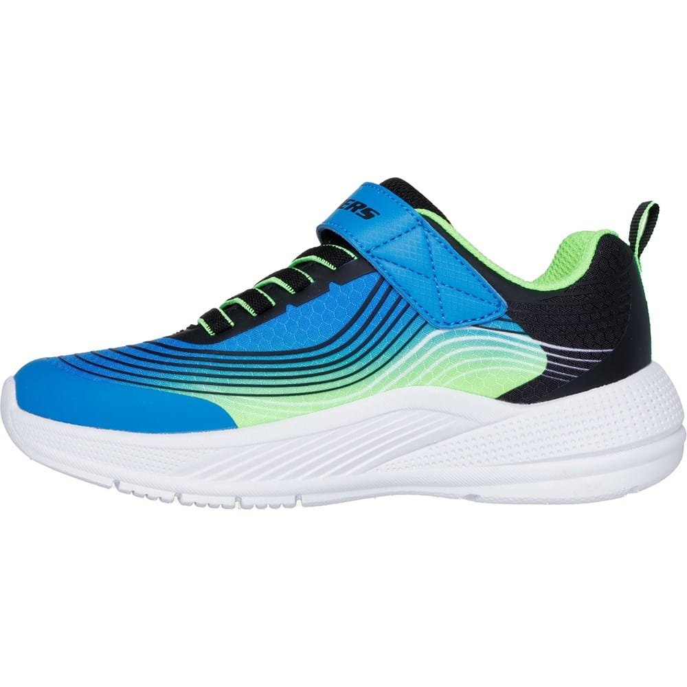 Kids' Microspec Advance Sneaker Little/Big Kid