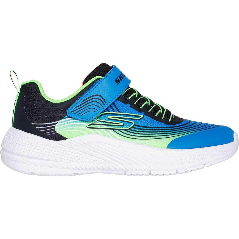 Kids' Microspec Advance Sneaker Little/Big Kid