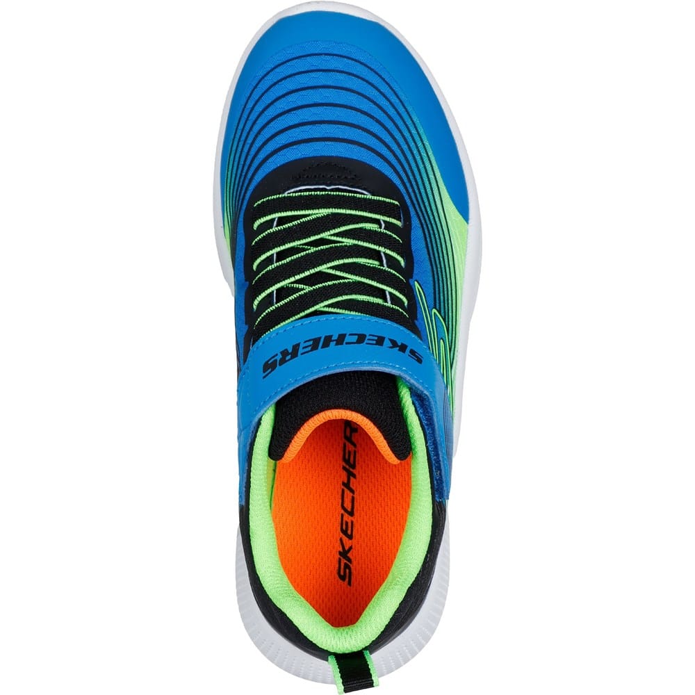 Kids' Microspec Advance Sneaker Little/Big Kid
