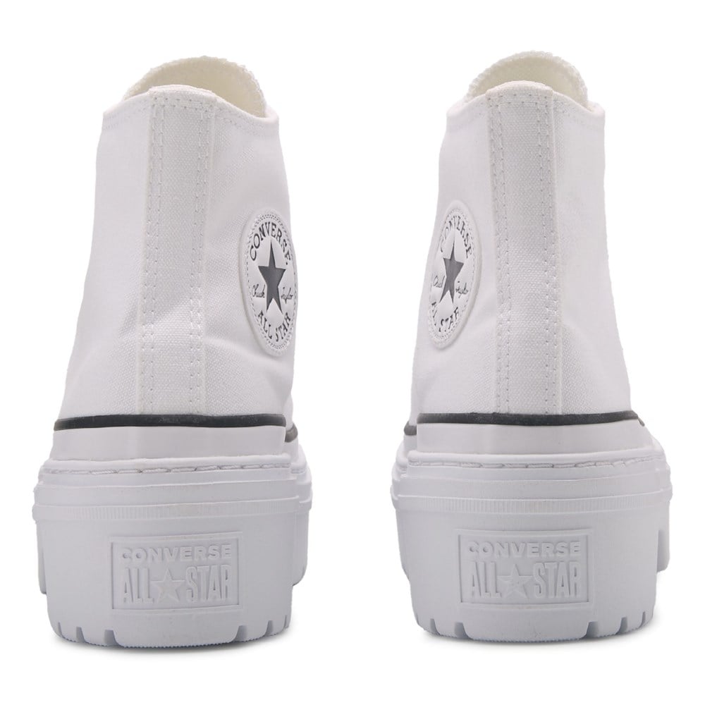 Converse Chaussure montante Chuck Taylor All Star Lugged pour