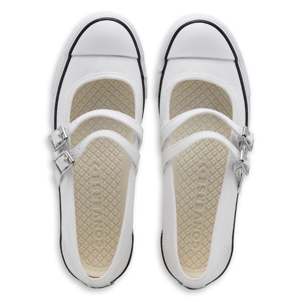Women's Chuck Taylor All Star Dainty Mary Jane Sneaker