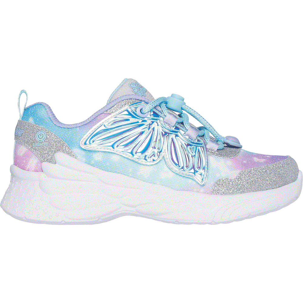 Kids' Dream Racer Sneaker Little/Big Kid