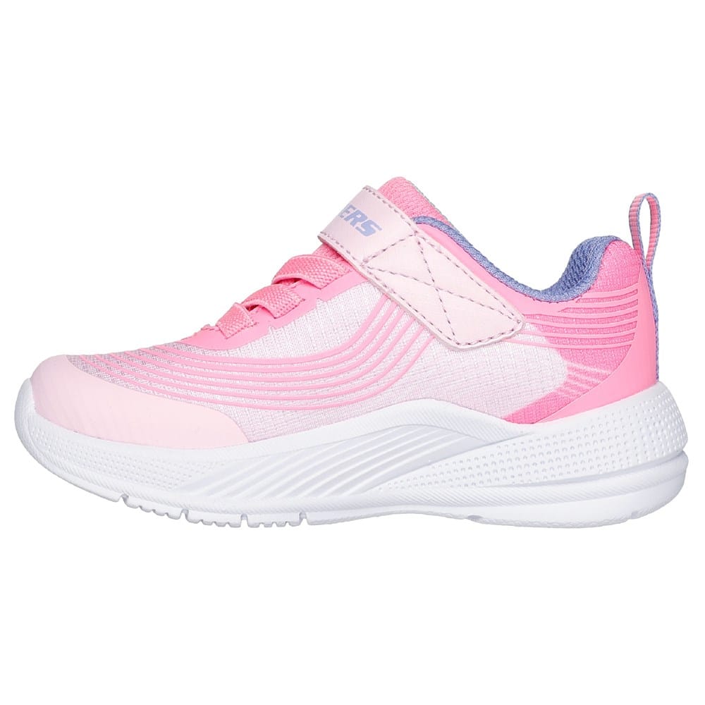 Kids' Microspec Sneaker Toddler/Little Kid