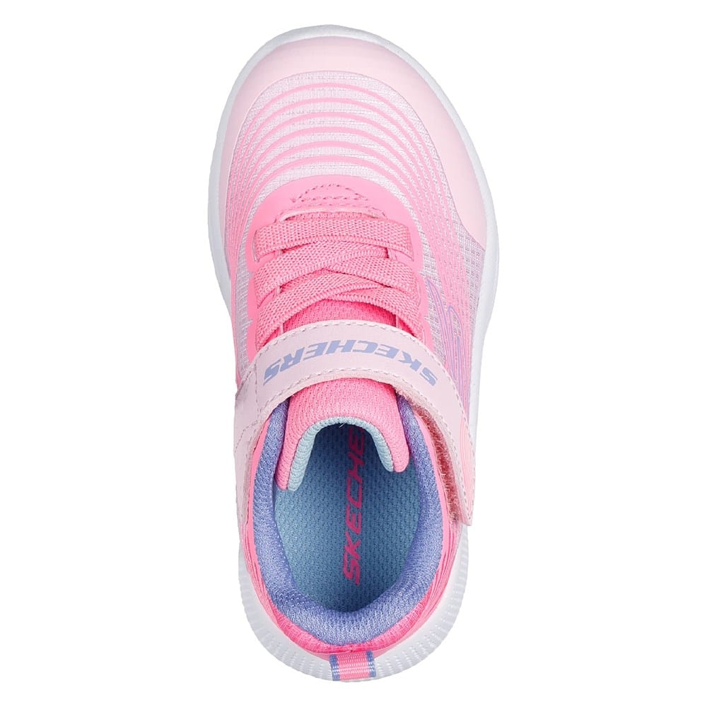 Kids' Microspec Sneaker Toddler/Little Kid