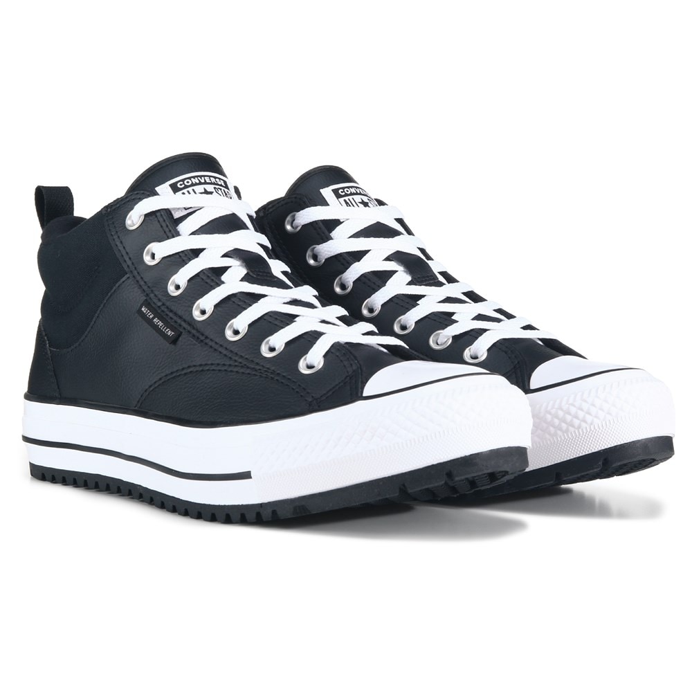 Converse Men's Chuck Taylor All Star Malden Lugged Boot | Famous