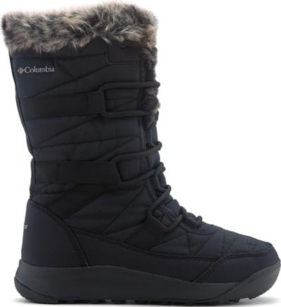 Columbia Women's Ice Maiden II Waterproof Winter Snow Boot | Famous Footwear Canada Columbia Women's Ice Maiden II Waterproof Winter Snow Boot | Famous Footwear Canada