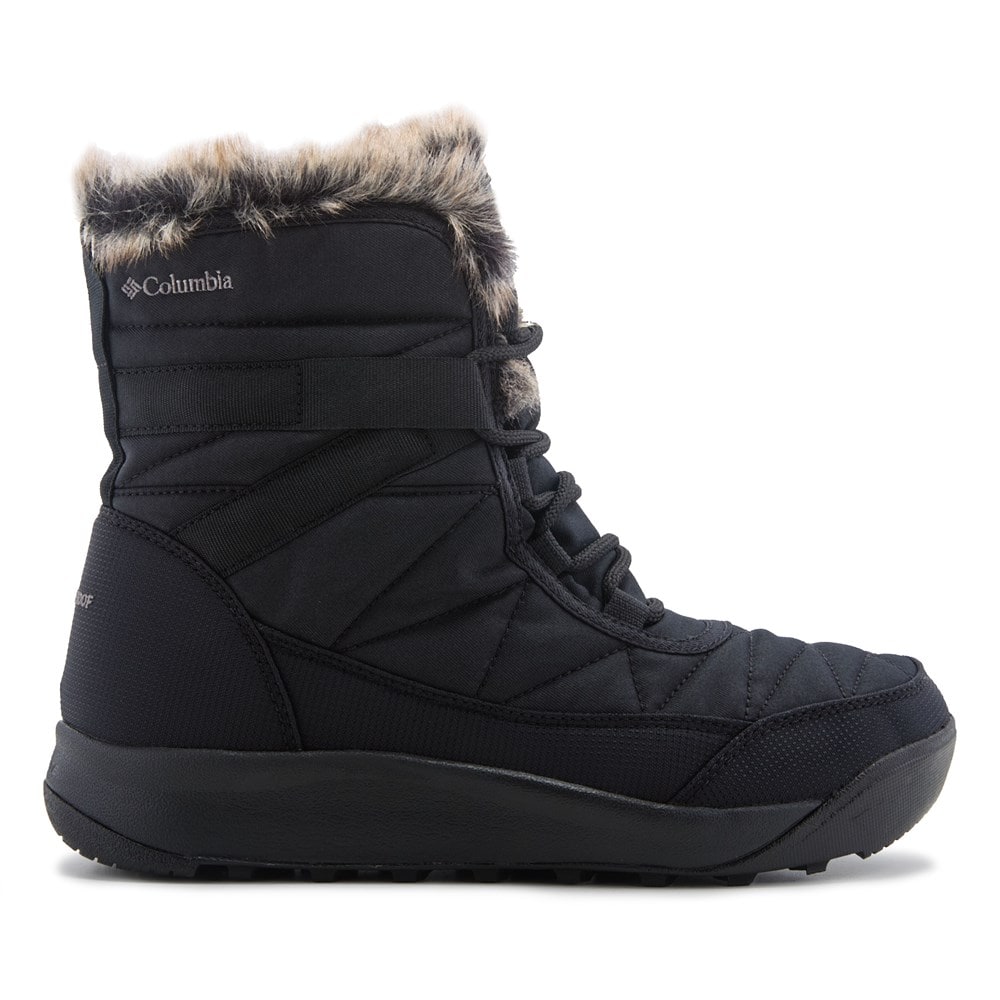 Waterproof Winter Boots Womens Minx Mid Iii Boot Columbia Minx - Main Image