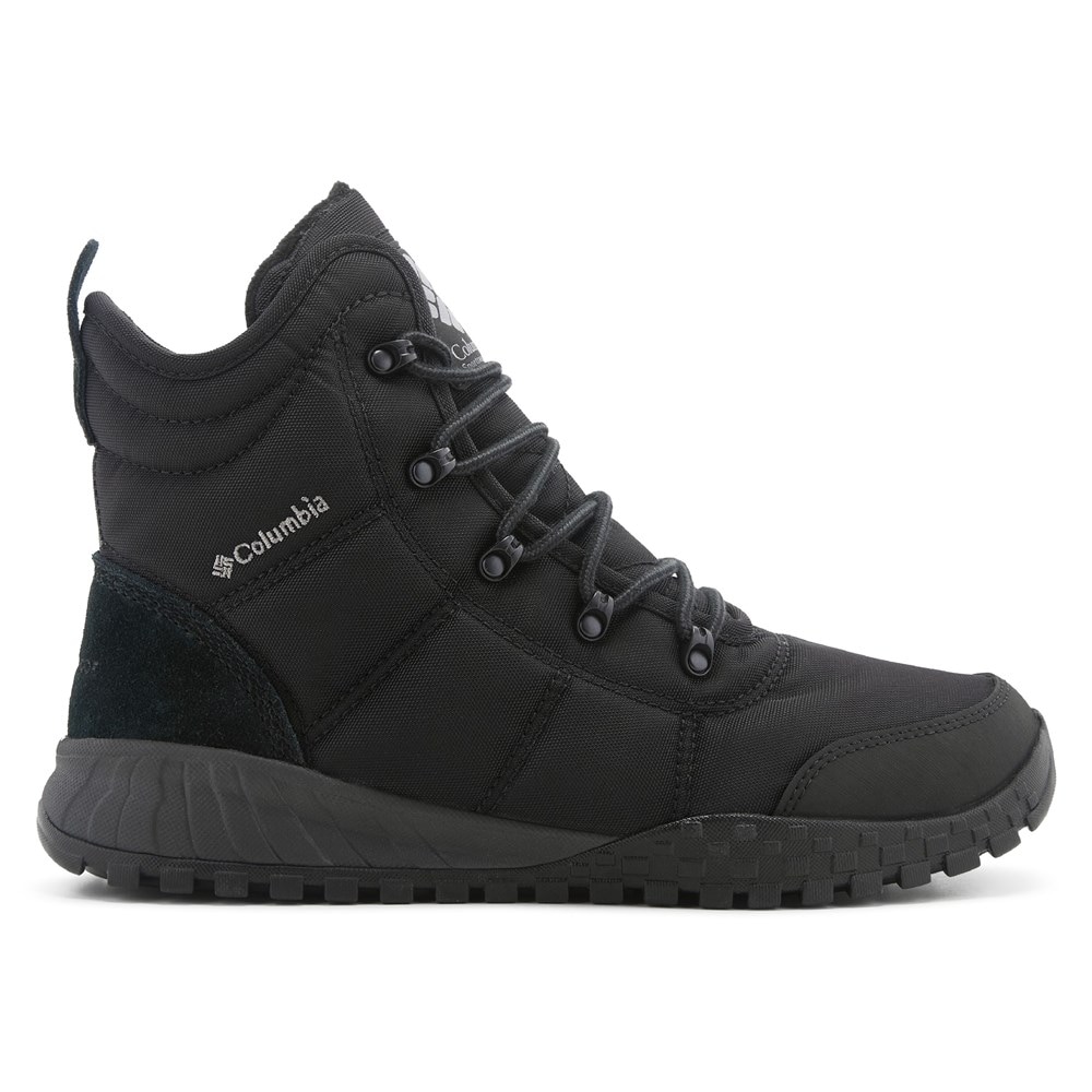 Firecamp Famous Footwear Columbia Boots Waterproof Columbia