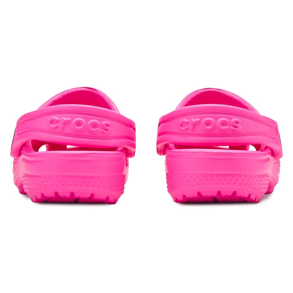 Kids' Classic Clog Toddler