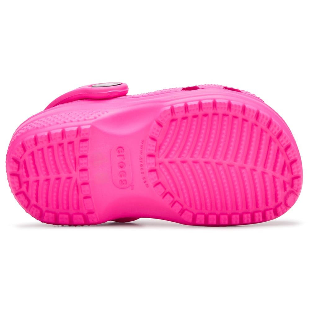 Kids' Classic Clog Toddler