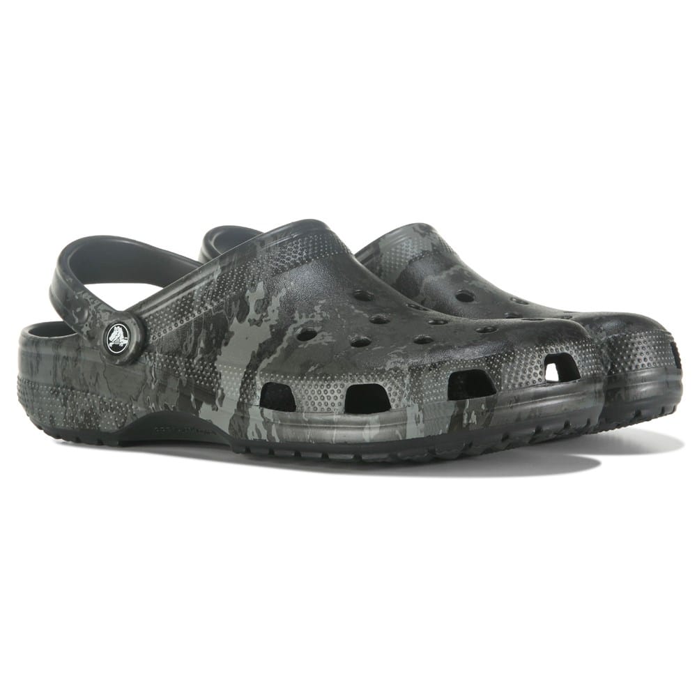 Classic Clog