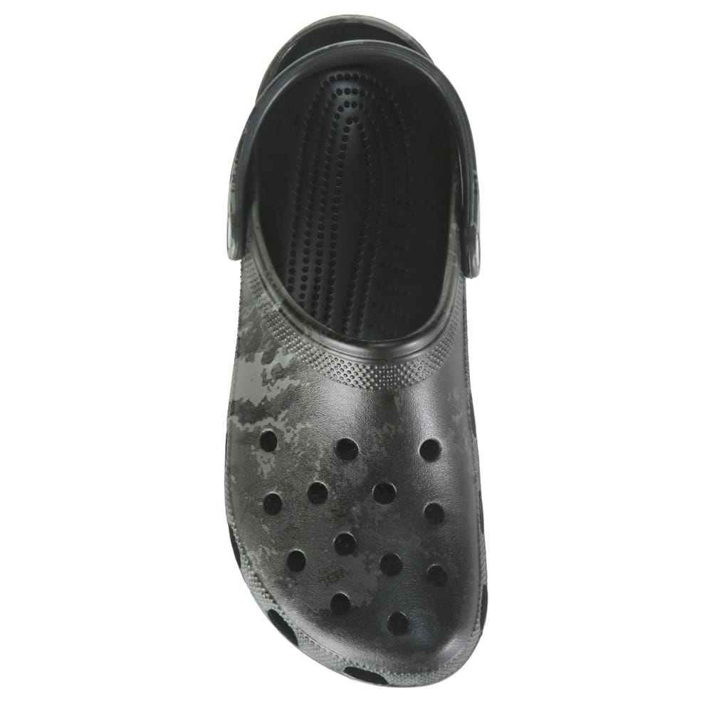 Classic Clog