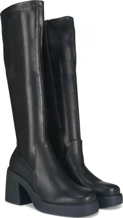 マッデンガール レディース ブーツ シューズ LAX - High heeled boots