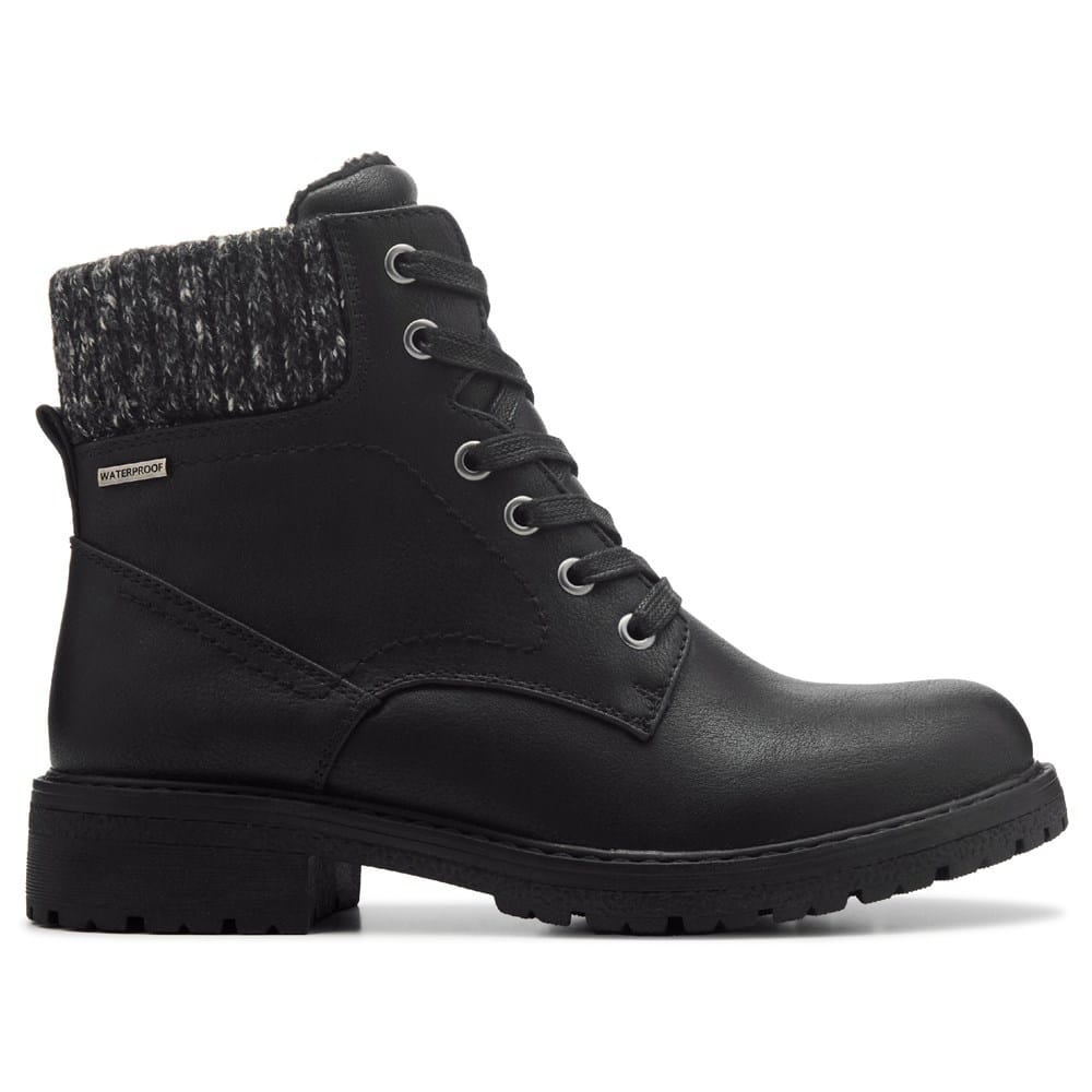 Women's Colorado Water Resistant Lace Up Bootie