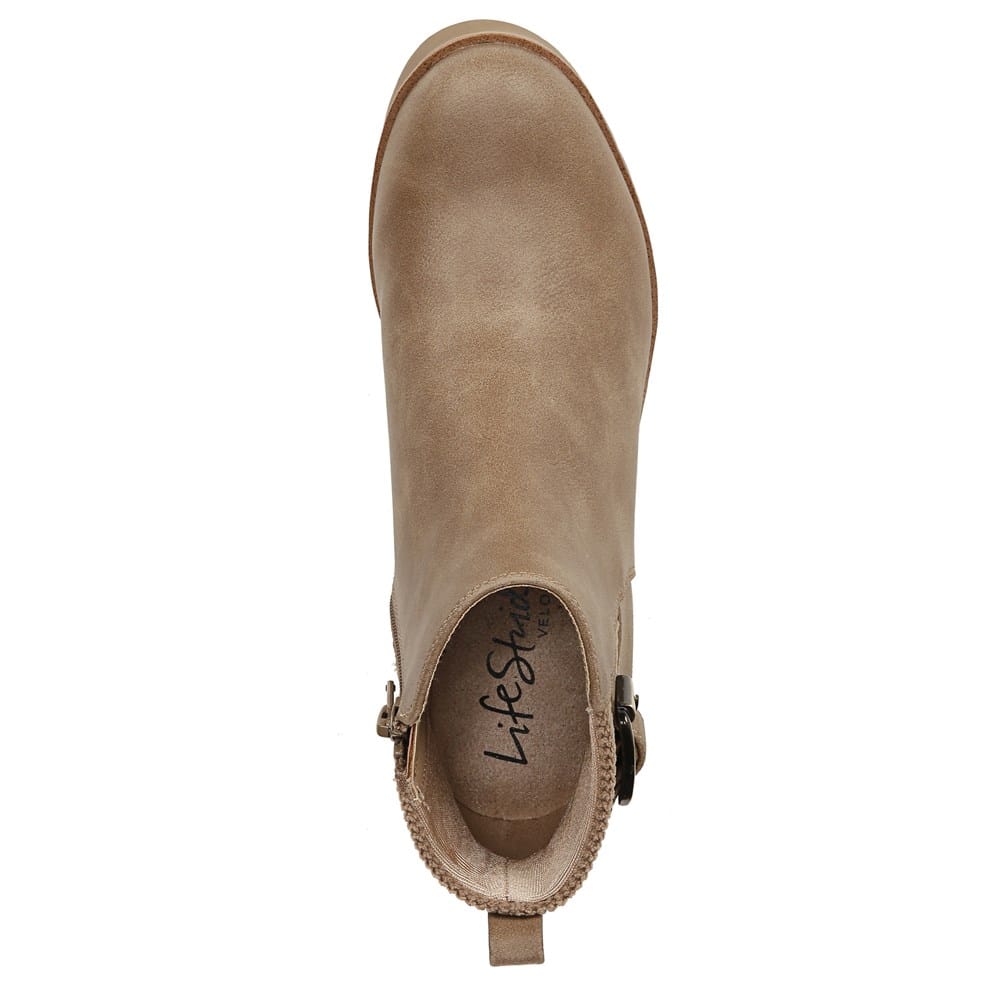 Women's Zayne Wedge Bootie