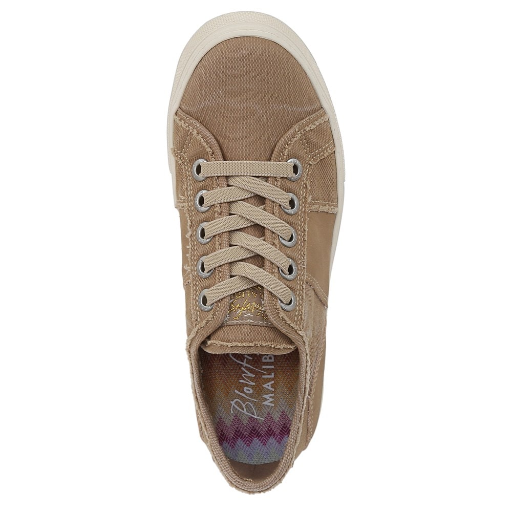 Blowfish Malibu Women's Super Smile Slip On Sneaker | Famous