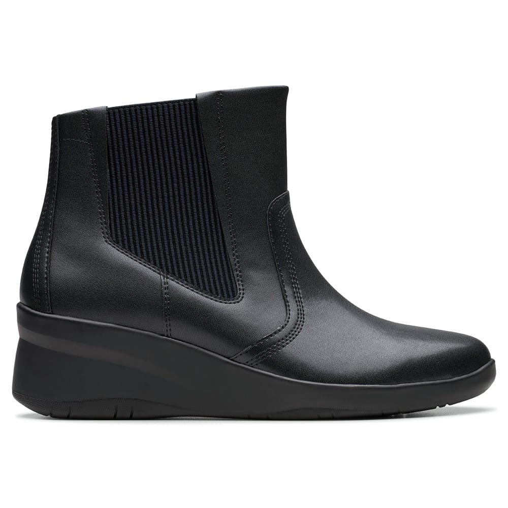 Zylah Faye | Boutique Le Marcheur Clarks Zylah Faye Pour Femme