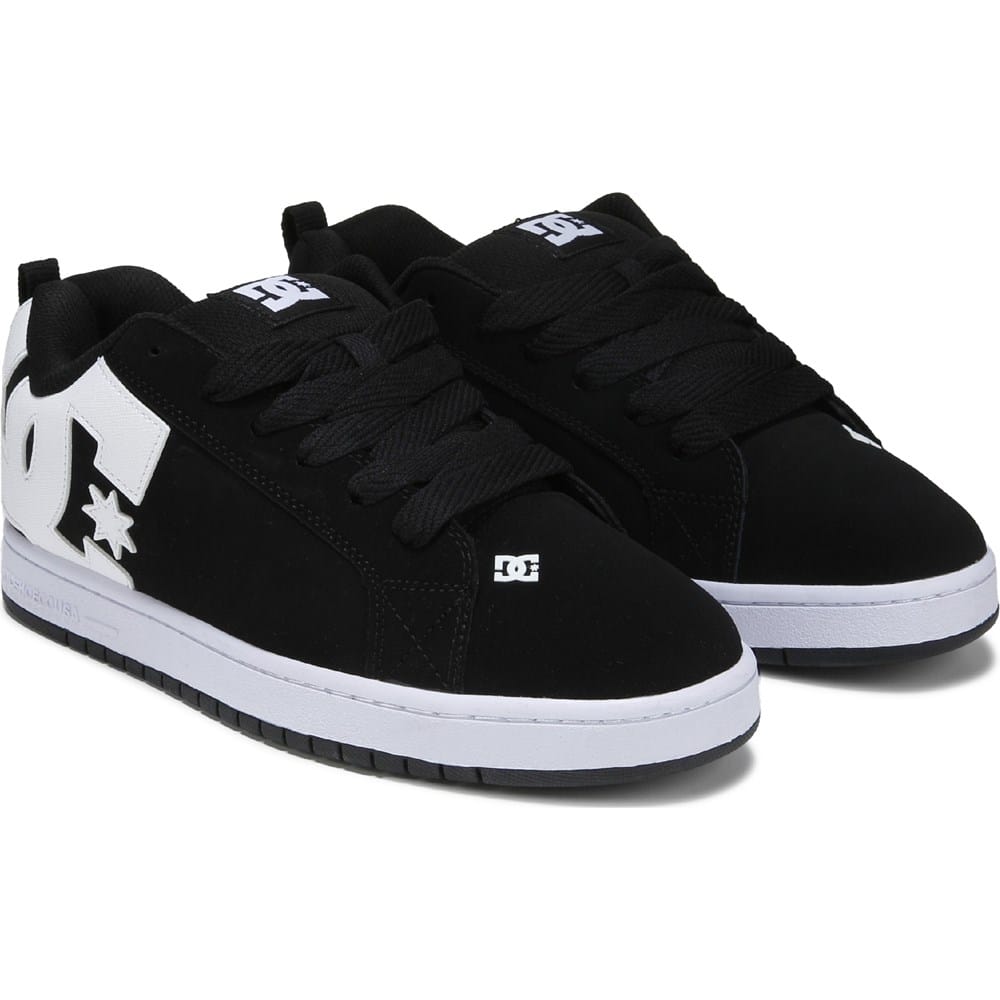 Men's Court Graffik Skate Shoe