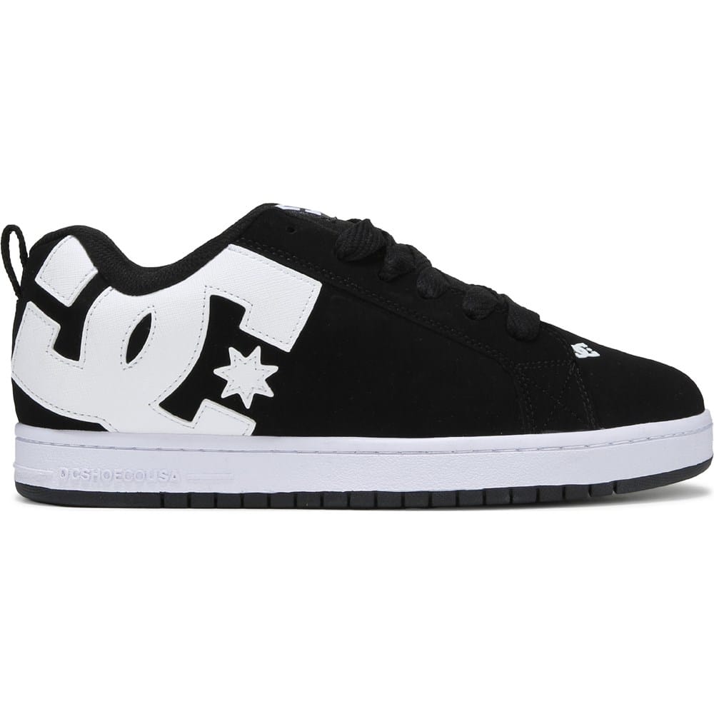 Men's Court Graffik Skate Shoe