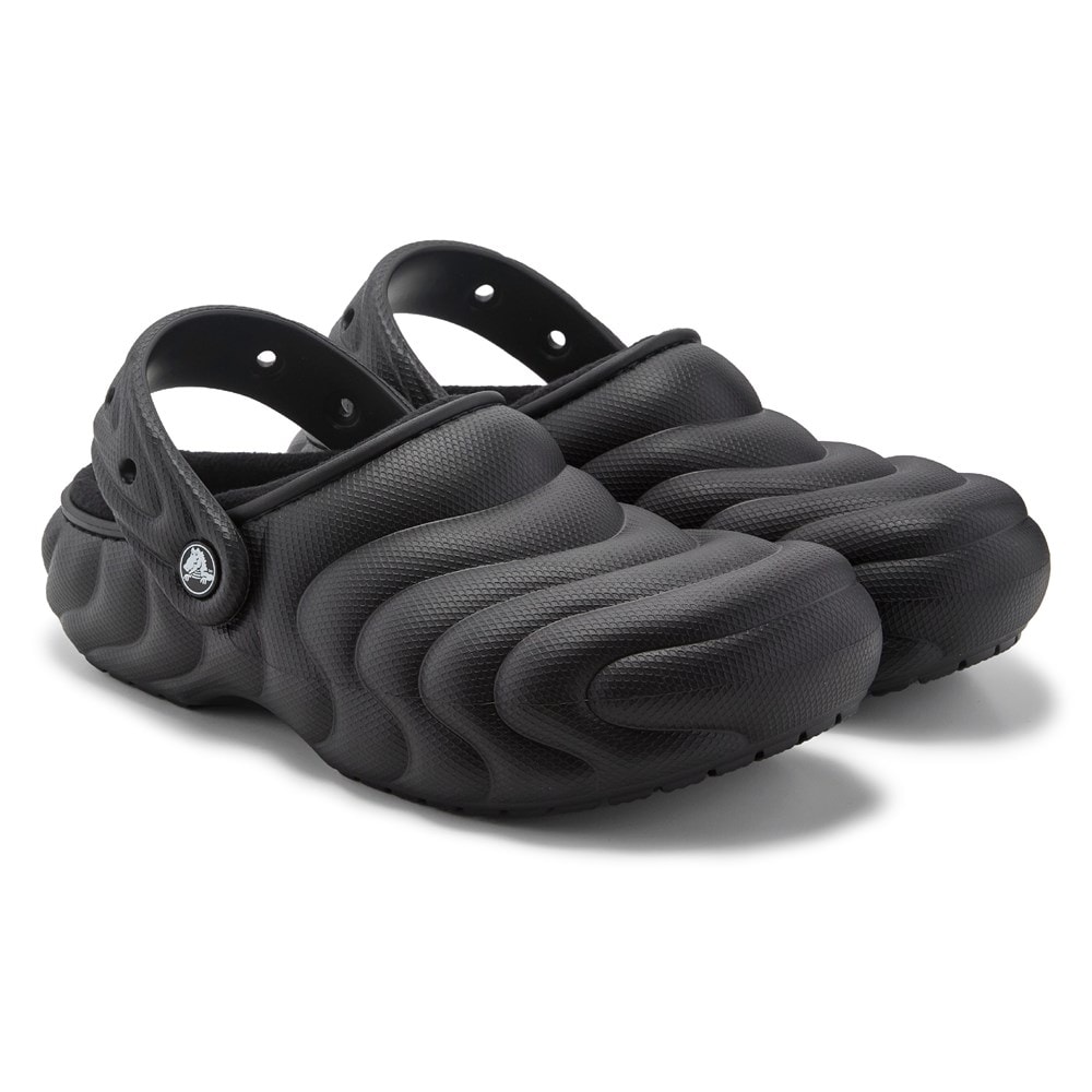 Crocs Women's Overpuff Lined Clog Famous Footwear Canada