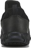 Men's Cessnock Medium/Wide Slip Resistant Work Sneaker - Back