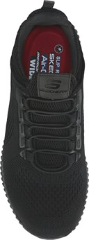 Men's Cessnock Medium/Wide Slip Resistant Work Sneaker - Top