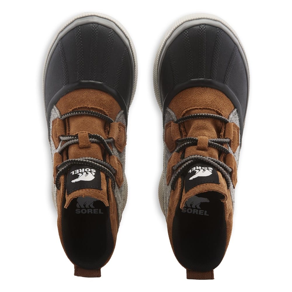 Women's Out N About IV Classic Waterproof Boot