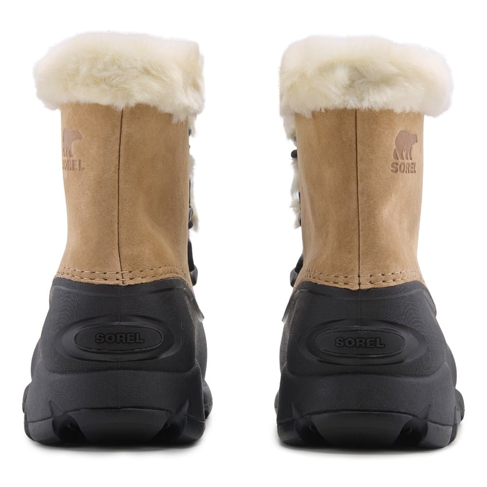 Women's Snow Angel Waterproof Winter Boot