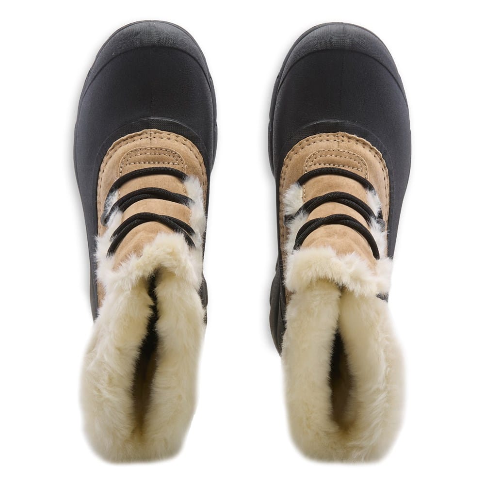 Women's Snow Angel Waterproof Winter Boot