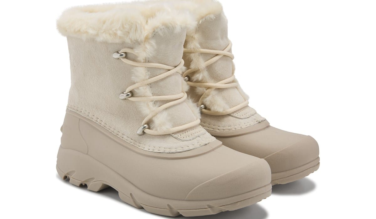 Sorel Women's Snow Angel Waterproof Winter Boot | Famous Footwear Canada