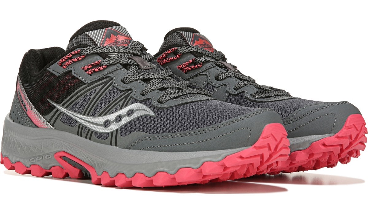 saucony womens shoes running