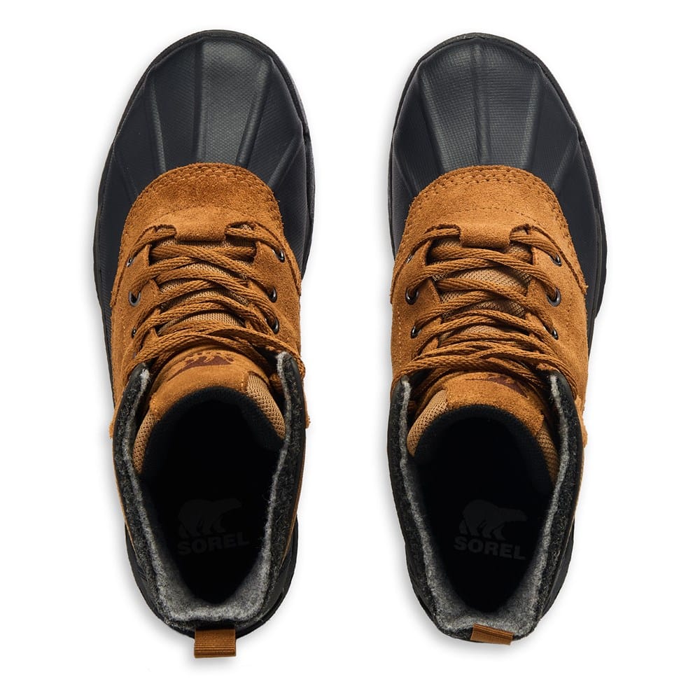Men's Buxton Lite Insulated Waterproof Winter Boot