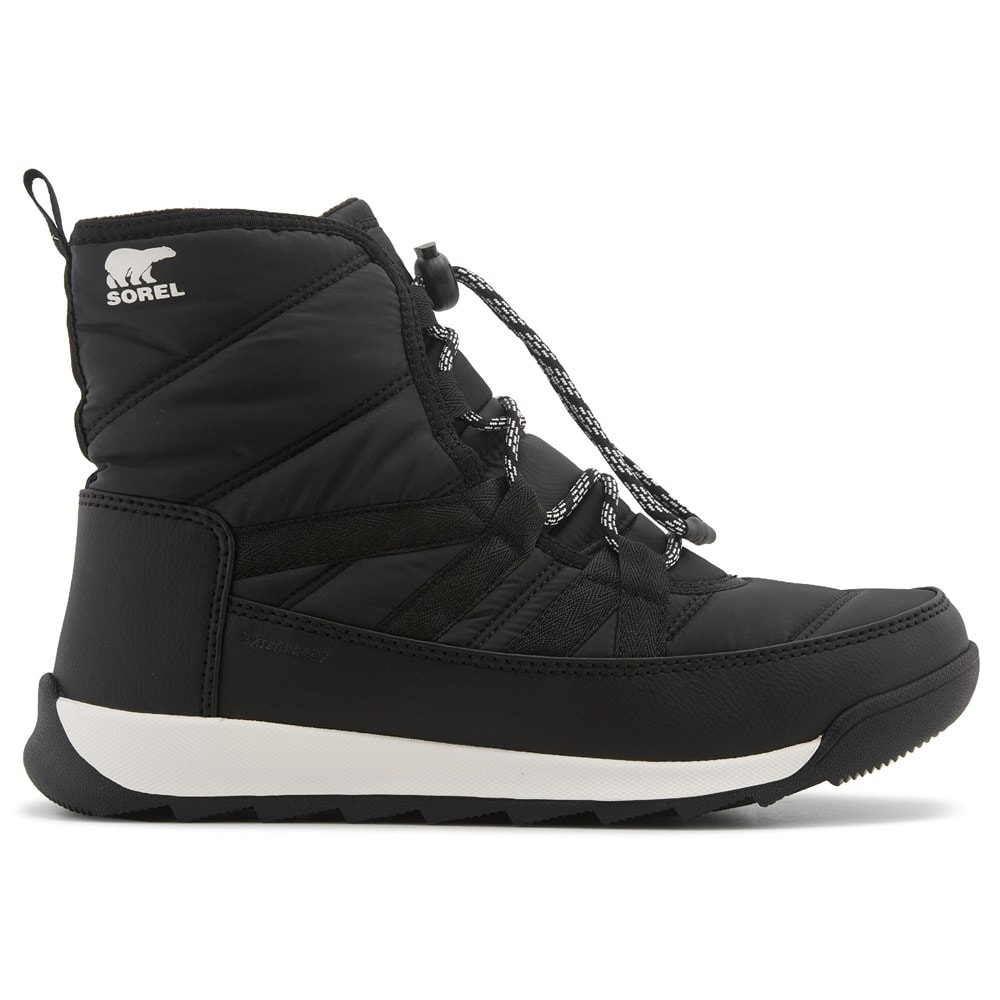 Sorel Kids' Whitney II Waterproof Winter Boot Little/Big Kid