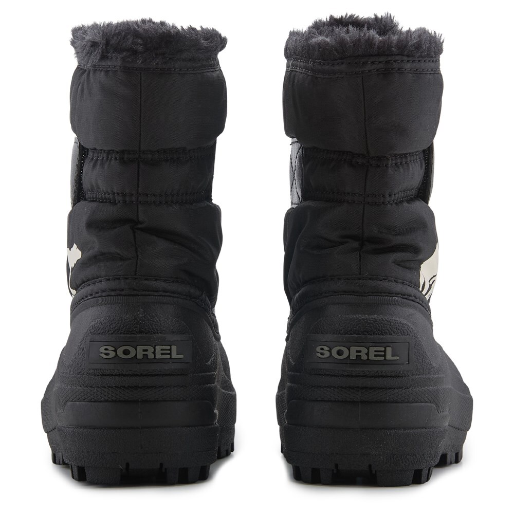 Sorel Kids' Snow Commander Waterproof Boot Toddler/Little Kid