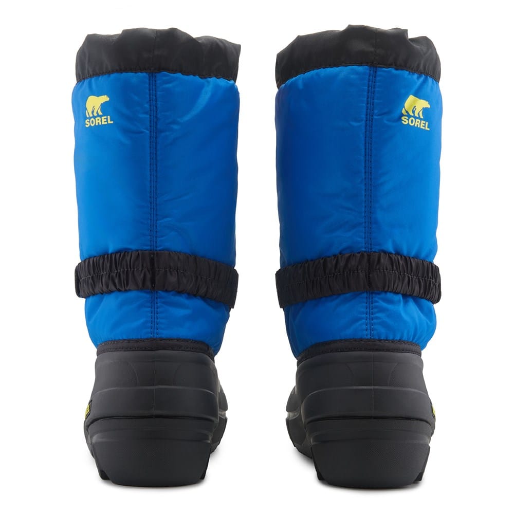 Kids' Flurry Waterproof Winter Boot Little/Big Kid