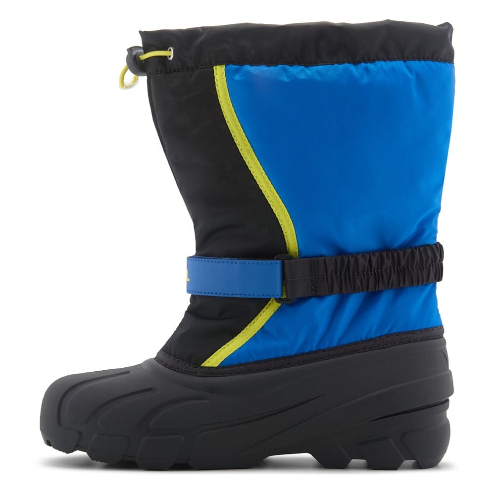 Kids' Flurry Waterproof Winter Boot Little/Big Kid