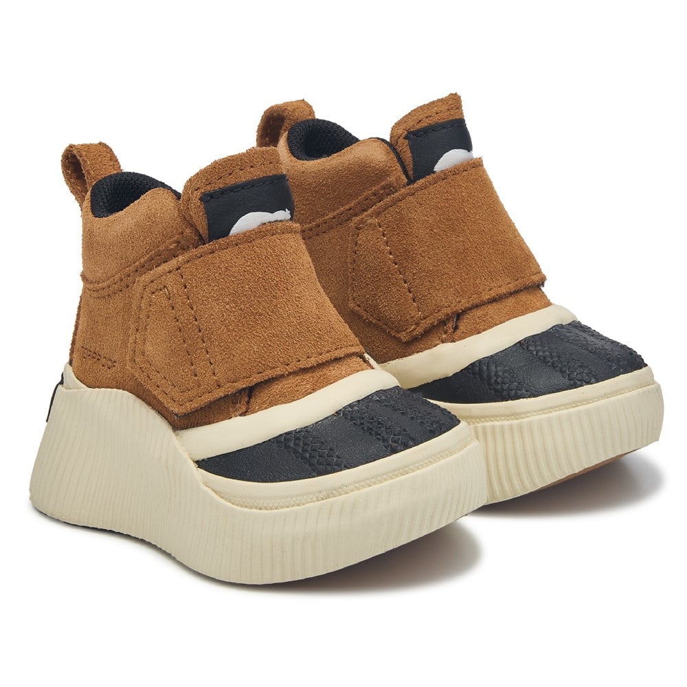 Sorel Kids' Out N About IV Waterproof Winter Boot Toddler Famous