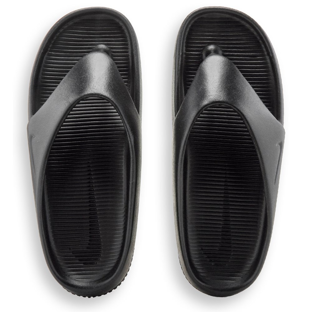 W Nike Calm Sandal ブラック 8 (US) Nike Women's Calm Slide / Black – JD Sports