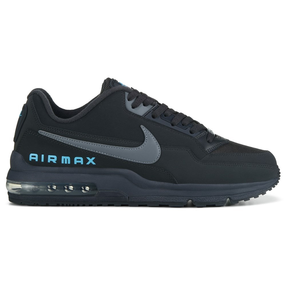 Nike Men's Air Max LTD Sneaker Famous Footwear Canada - Main Image