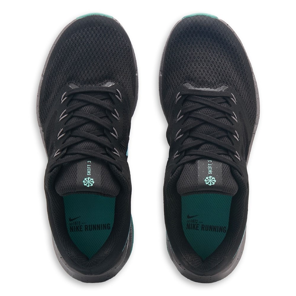 Nike Women's Run Swift Medium/Wide Running Shoe Famous