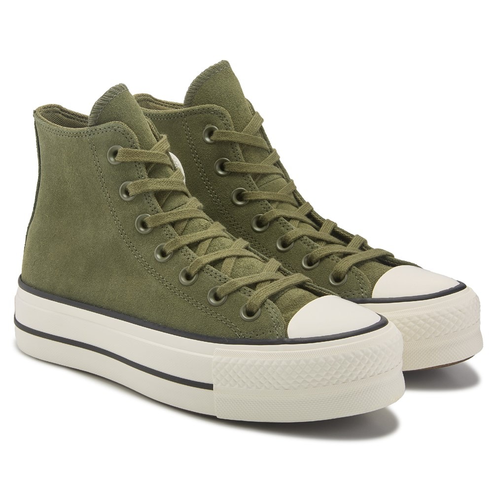 Converse Women's Chuck Taylor All Star Hi Lift Platform Sneaker