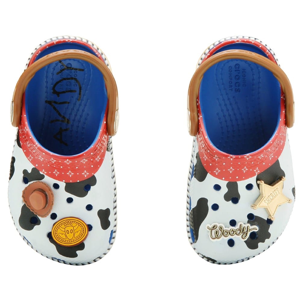 Kids' Classic Disney Toy Story Clog Toddler